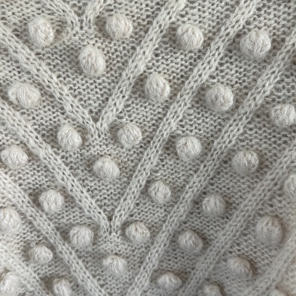 Zimmermann Unbridled Bauble Sweater NWT - Picture 11 of 11